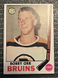 Topps #24 1969/70 Bobby Orr EXMT