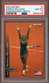 2003 Netpro International Series #2 - SERENA WILLIAMS - PSA 10 - Rookie Card