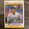 1990 Fleer - Players of the Decade #629 Jose Canseco