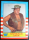 1987 Topps Wrestling WWF/WWE Outback Jack #14 NM/M