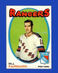 1971-72 O-Pee-Chee Set-Break #215 Bill Fairbairn EX-EXMINT *GMCARDS*