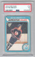 1979-80 O-Pee-Chee #18 Wayne Gretzky Oilers Rookie HOF PSA 3