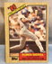 1987 Topps - Record Breaker #6 Ruben Sierra (RC)