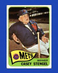 1965 Topps Set-Break #187 Casey Stengel MGR VG-VGEX *GMCARDS*