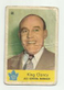 1959-60  PARKHURST  #50  KING CLANCY