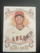 SHOHEI OHTANI ANGELS 2021 ALLEN & GINTER CARD  #25