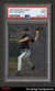 1997 Bowman's Best #134 Roy Halladay RC Rookie PSA 9 MINT BLUE JAYS