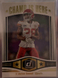 2023 Panini Donruss L'Jarius Sneed Champ is Here #CIH-18 - Kansas City Chiefs