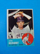 1963 TOPPS BASEBALL #35 JOHN BUZHARDT EX-MT 