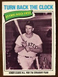 1977 Topps - #437 Ralph Kiner