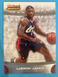 LeBRON JAMES 2007 08 Topps Trademark Moves #23 Cav's Lakers