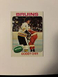 Bobby Orr 1975-76 Topps - #100 