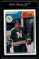 Brian Bellows 1983-84 O-Pee-Chee (Mivi) #167 Minnesota North Stars