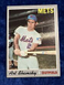 1970 Topps Art Shamsky #137 New York Mets Nrmt Cond