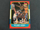 1986-87 Fleer Joe Barry Carroll Golden State Warriors #14 EX/EX+