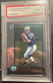 1998 Peyton Manning ￼Bowman Chrome - #1 Peyton Manning (RC)