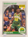 1990-91 Hoops Rookie RC #279 Shawn Kemp Seattle SuperSonics Basketball Card