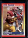 1990 Score Junior Seau Rookie Card RC #302