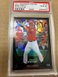 2011 Bowman Chrome MLB Rookie "Refractor" Mike Trout PSA 10 #175 - LA Angels