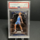 Darius Bazley PSA 10 2019-20 Panini Prizm Rookie RC Base #289 OKC Thunder