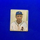 1950 Bowman Baseball Pete Suder #140 Philadelphia Athletics Low Grade (residue)