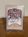 2012 Topps Gypsy Queen Auto Travis Wood #GQA-TW Chicago Cubs Rookie RC Auto