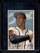 Sam Jethroe 1952 Bowman (YoBe) #84 Boston Braves