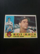 Rocky Colavito 1960 Topps #400 - Cleveland Indians - NM-MT