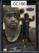 1998-99 Flair Showcase #25 Vince Carter Rookie