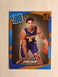 Josh Hart 2017-18 Donruss Rated Rookie #171