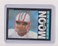 1985 TOPPS #251 WARREN MOON RC - HOUSTON OILERS