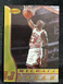 1996-97 Bowman’s Best MICHAEL JORDAN Chicago Bulls #80