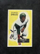 1955 Bowman #67 Eddie Bell (RC), Philadelphia Eagles