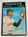 1971 Topps Baseball #505 OLLIE BROWN EX/MT to NM Card