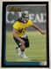 2003 Bowman TROY POLAMALU Pittsburgh Steelers #257 Rc