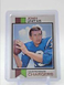 JOHN UNITAS 1973 TOPPS #455 NFL FOOTBALL SAN DIEGO CHARGERS Q1048