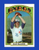 1972 Topps Set-Break #473 Dan Mcginn NM-MT OR BETTER *GMCARDS*