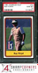 1981 DONRUSS GOLF #10 RAY FLOYD RC HOF PSA 10