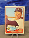 1965 Topps #353 Jerry Lumpe Detroit Tigers