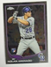 2013 Topps Chrome Nolan Arenado Rookie RC #78