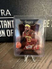 2014-15 Panini Select LeBron James Concourse #57 Cleveland Cavaliers 🔥