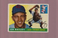 1955 Topps #69 Ed Bailey