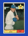 1961 Topps Set-Break #141 Billy Williams VG-VGEX *GMCARDS*