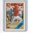 1988 Topps #100 Jack Clark - Cardinals