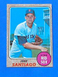 1968 topps #123 jose santiago vg-ex