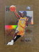 2003-04 E-X - #9 Kobe Bryant Acetate - Chipped Top Edge 