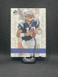 2002 SP Legendary Cuts Tom Brady #1 New England Patriots HOF