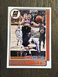 Devin Booker 2021-22 Panini NBA Hoops #6 Phoenix Suns