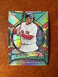 Mookie Betts 2016 Topps Chrome Future Stars #FS-14