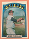 1972 Topps Baseball Card Set Break, #70 Mike Cuellar, EX/NM